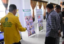 Aceh Tengah Dukung Pembentukan Kebun Induk Kopi Arabika Gayo