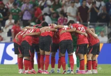 Korsel Tersingkir, Asia Hanya Punya Dua Wakil di 32 Besar Piala Dunia 2026