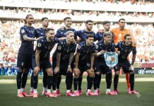 Ini Deretan Negara yang Resmi Tersingkir dari Piala Dunia 2026
