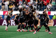 Negara-negara Concacaf Ukir Sejarah di Piala Dunia 2026