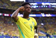 Brasil Vs Jepang, Misi Balas Dendam Selecao di Piala Dunia 2026