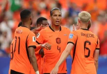 Preview 32 Besar: Belanda vs Maroko, Duel Kekuatan Beda Benua