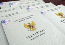 Keluhan Suhailani: Pemecahan Sertifikat Kebun di Wih Bersih Tak Kunjung selesai