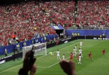 Belum Selesai, Piala Dunia 2026 Sudah Pecahkan Rekor Penonton
