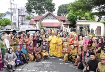 Peringatan Harganas ke-33 di Aceh Tengah, Peran Ayah Jadi Sorotan