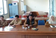 Cabai Merah Jadi Penyumbang Utama Inflasi di Bener Meriah