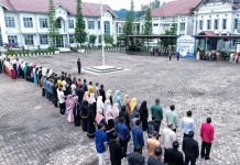 Harganas ke-33, Pemerintah Tekankan Peran Keluarga Wujudkan Indonesia Emas 2045