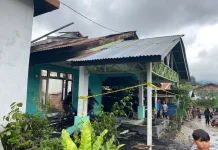 Kebakaran, Banjir, dan Longsor Terjang Gayo Lues, BPBD Lakukan Penanganan