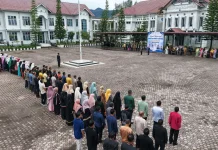 Pemkab Bener Meriah Peringati Harganas Ke-33