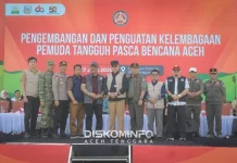 Bangun Budaya Siaga Bencana, Aceh Tenggara Libatkan Seluruh Elemen Masyarakat
