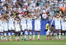 Tersingkir Lagi, Jerman Catat Rekor Buruk di Tiga Piala Dunia Terakhir