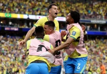 Raksasa Berguguran! Brasil Bertahan, Jerman dan Belanda Angkat Koper