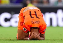 Belanda Pulang Lebih Cepat, Kutukan Piala Dunia Terus Menghantui