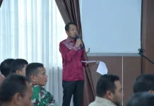135 Reje Kampung Terpilih di Bener Meriah Dilantik 2 Juli 2026