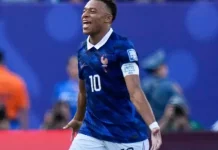 Mbappe Samai Messi, Persaingan Top Skor Piala Dunia 2026 Makin Sengit