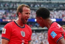 Inggris Waspadai Kejutan Kongo di Babak 32 Besar Piala Dunia 2026