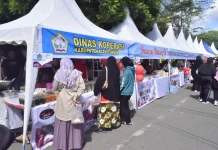 Pembayaran Gaji Tepat Waktu: Menjaga Denyut Perekonomian Aceh Tengah
