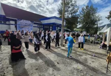 Meriahkan Harganas, BKKBN Aceh Apresiasi Pemda dalam Program Bangga Kencana