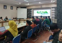 CPCL Diverifikasi, Pemkab Gayo Lues Bentuk Tim Geospasial