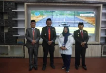 Pemkab Fasilitasi Konsultasi Publik Terkait Pengembangan Bandara Blang Kejeren