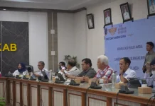 Pengembangan Bandara Blangkejeren Utamakan Kelestarian Lingkungan