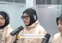 Tiga Putri Aceh Tengah Borong Emas di Kejurnas Kempo Sumatera Barat