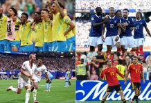 Sepuluh Tim Sudah Amankan Tiket 16 Besar, Siapa Menyusul?