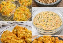 Resep Bakwan Jagung Crispy: Renyah di Luar  d Lembut, Cocok Jadi Camilan Keluarga