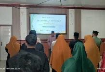 Pengurus Ikatan Alumni IAIN Takengon Periode 2025-2028 Dilantik