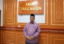 Rektor IAIN Takengon: Alumni Adalah Jaringan Kekuatan Kampus
