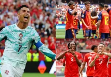 Sudah 13 Negara Lolos ke 16 Besar Piala Dunia, Tiga Slot Masih Tersisa