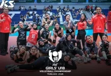 Garuda Pertiwi Muda Melesat ke Perempat Final! Indonesia Bungkam Filipina 3-0