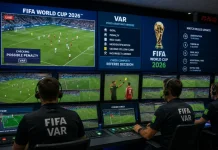 Teknologi VAR dan Aturan Baru Mengubah Wajah Piala Dunia 2026