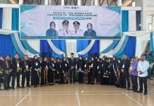 Reje Kampung Dilantik, DPMK Bener Meriah: Pelaksanaan Pilreje Berjalan Lancar