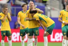 Australia Tersingkir, Tak Ada Wakil Asia di 16 Besar Piala Dunia 2026
