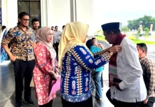 HUT APKASI ke-26, Bupati Gayo Lues Dorong Penguatan Otonomi Daerah