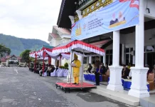 Aceh Tengah Peringati Harganas Ke 33
