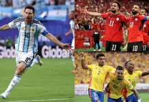 Daftar Lengkap Tim Lolos ke Babak 16 Besar Piala Dunia 2026