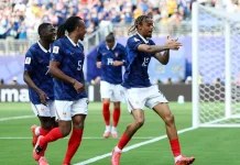 Dua Laga Menarik Buka Babak 16 Besar Piala Dunia 2026