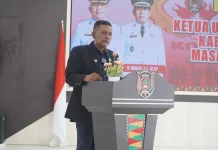 Ketua KONI Aceh: Gayo Lues Berpotensi Besar, Target Prestasi Harus Lebih Tinggi