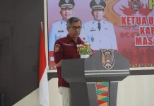 Hadapi PORA, Pemkab Gayo Lues Optimistis Raih Prestasi Lebih Baik
