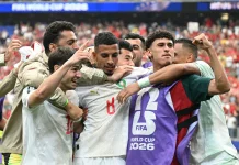 Hajar Tuan Rumah Kanada, Maroko Melaju ke Perempat Final