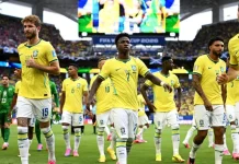 Jadwal 16 Besar Piala Dunia3 Juli, Ada Brasil dan Inggris