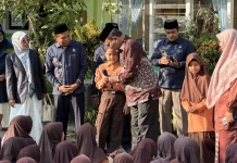 Kemenag Aceh Dorong Madrasah Petakan Talenta Murid pada Matamuda 2026