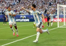 Jadwal Piala Dunia 7 Juli: Spanyol Lawan Portugal, Argentina Hadapi Mesir