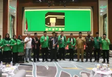 Sastra Mahyadi Terpilih Jadi Ketua PPP Aceh Tengah