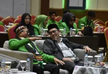 DPC PPP Aceh Tengah Gelar Muscab ke X