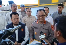 Polda Aceh: Penyidikan Kasus Ledakan KMP Aceh Hebat 2 Masih Berlangsung