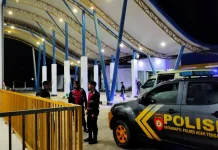 Sat Samapta Polres Aceh Tengah Perkuar Patroli Perintis Presisi