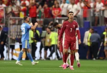 Drama Menit Akhir, Spanyol Depak Portugal dan Ronaldo dari Piala Dunia 2026